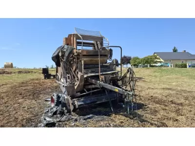 CLAAS GR-817-FS