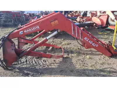 MAILLEUX 40 85 d'occasion à vendre