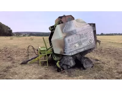 CLAAS VARIANT 260
