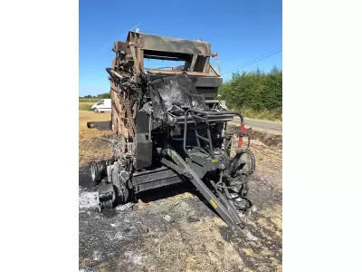 CLAAS FV-873-XA