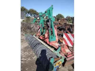 KVERNELAND NGH 301 ADVANCE