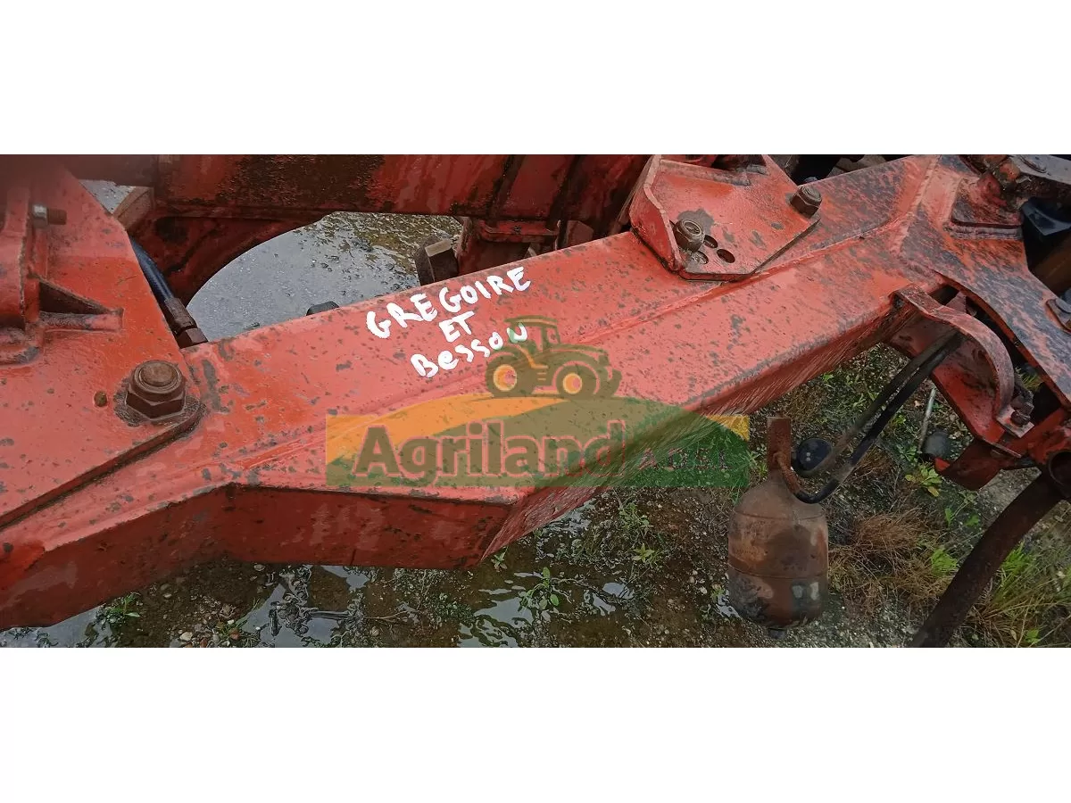 GREGOIRE BESSON RY 41
