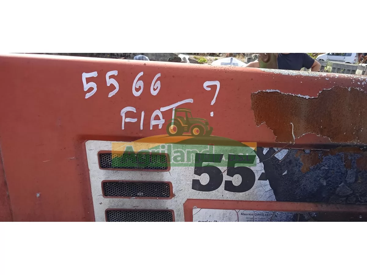 FIAT 55 46 9220 SN 56