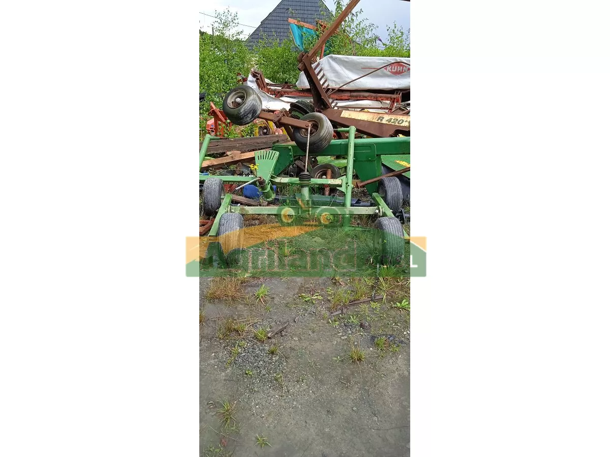 KRONE  SWADRO 42 13