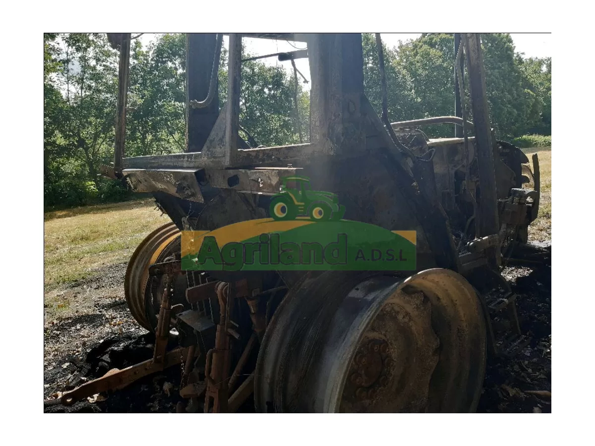 JOHN DEERE 3410 5954 WM 56
