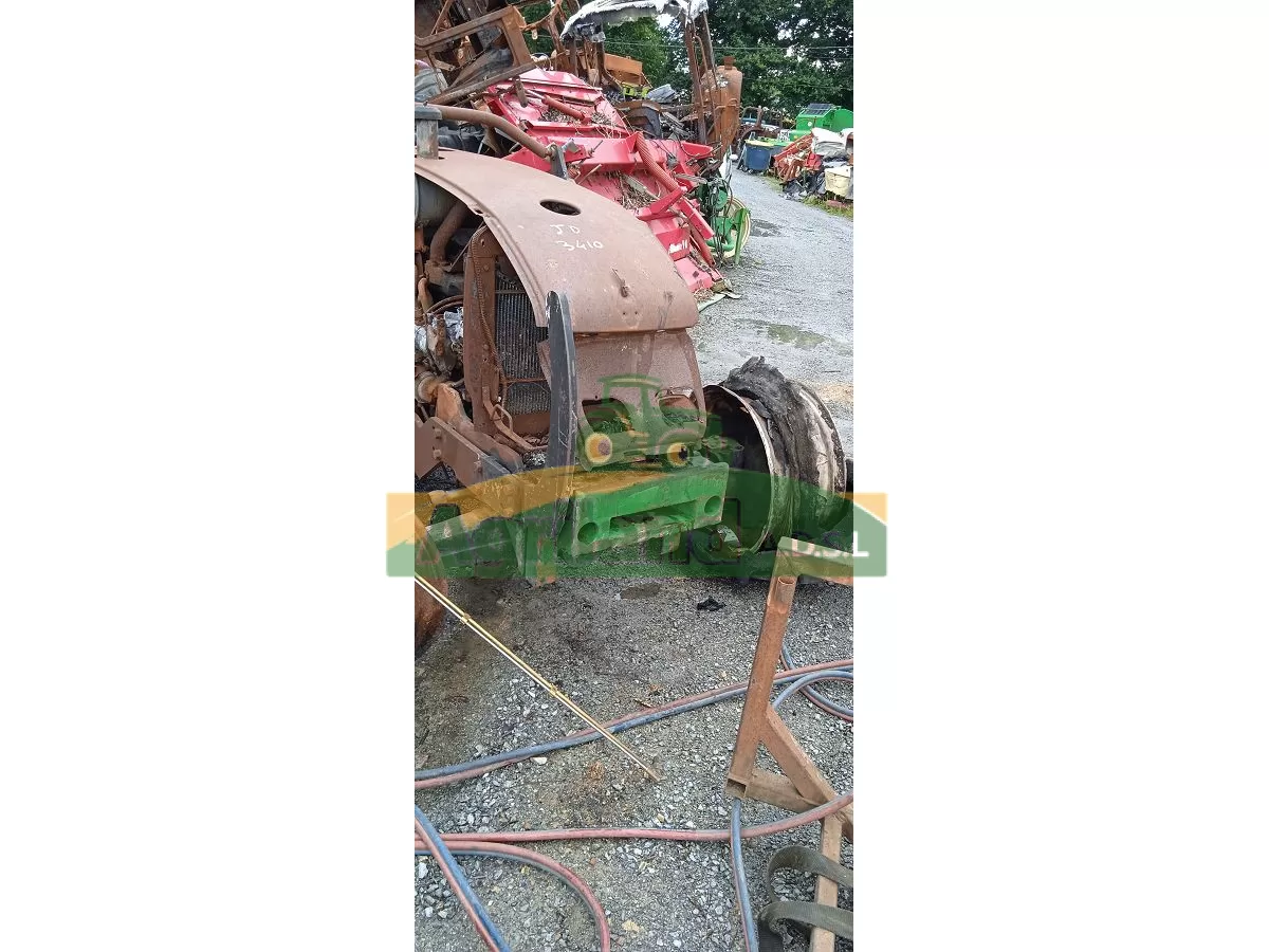 JOHN DEERE 3410 5954 WM 56