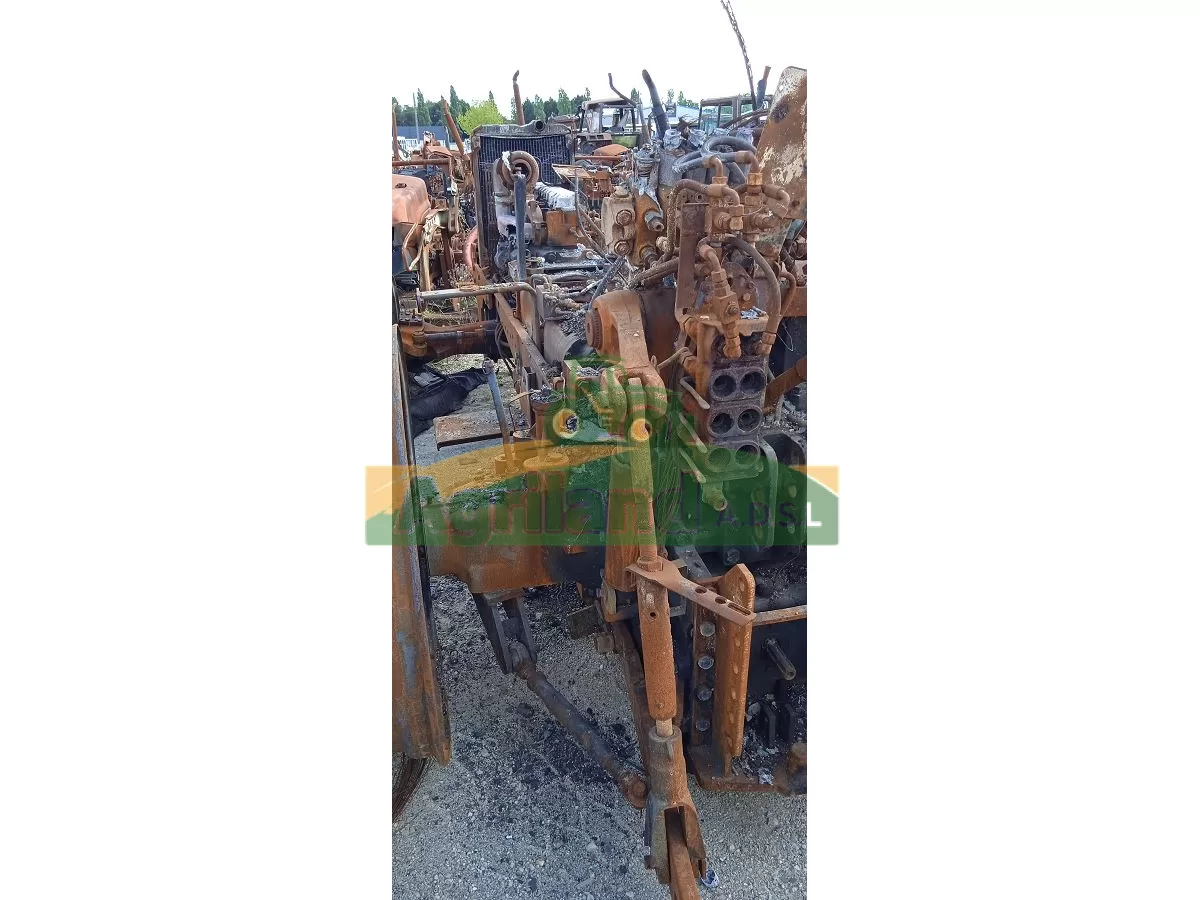 JOHN DEERE 7710 7853 WP 37