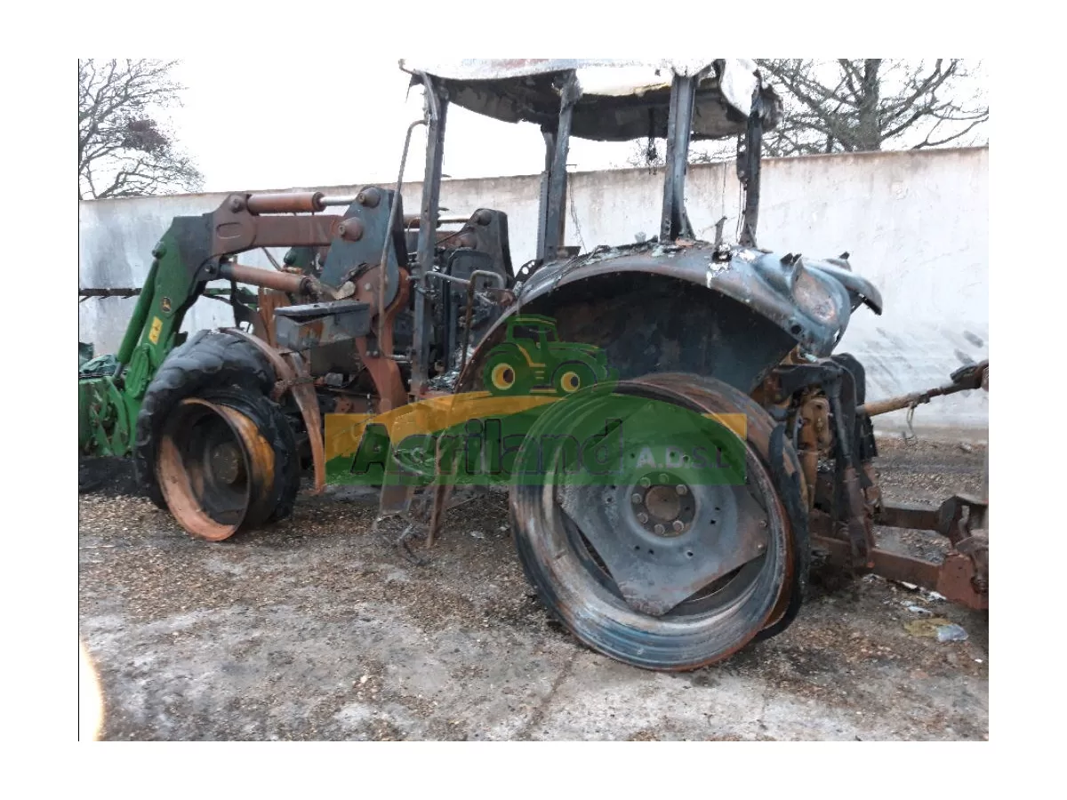 JOHN DEERE 6230  CE-664-AJ