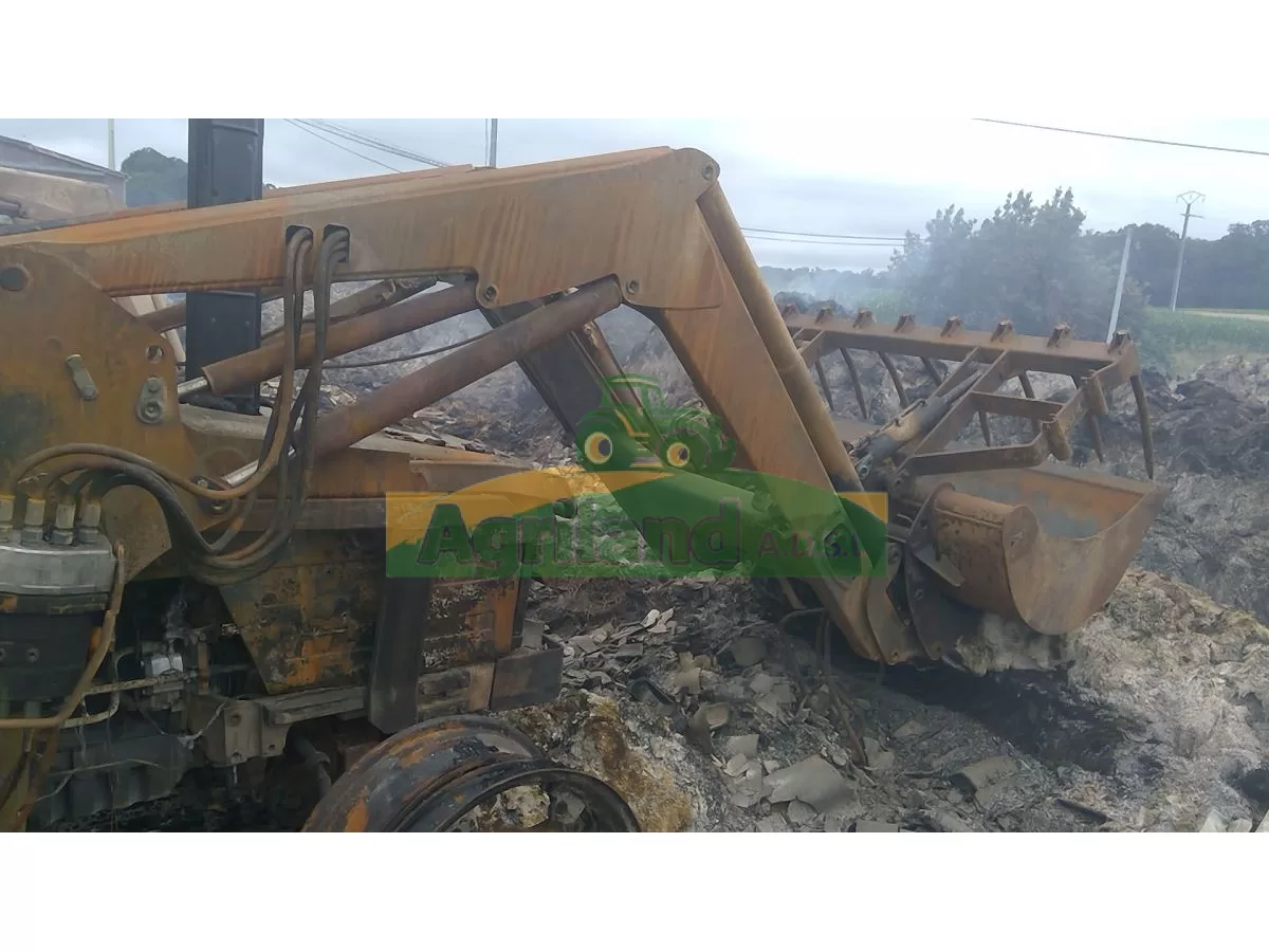 LANDINI 8880 DT 5344 RG 65