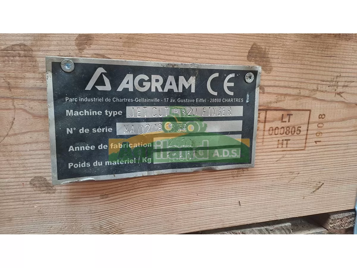 AGRAM