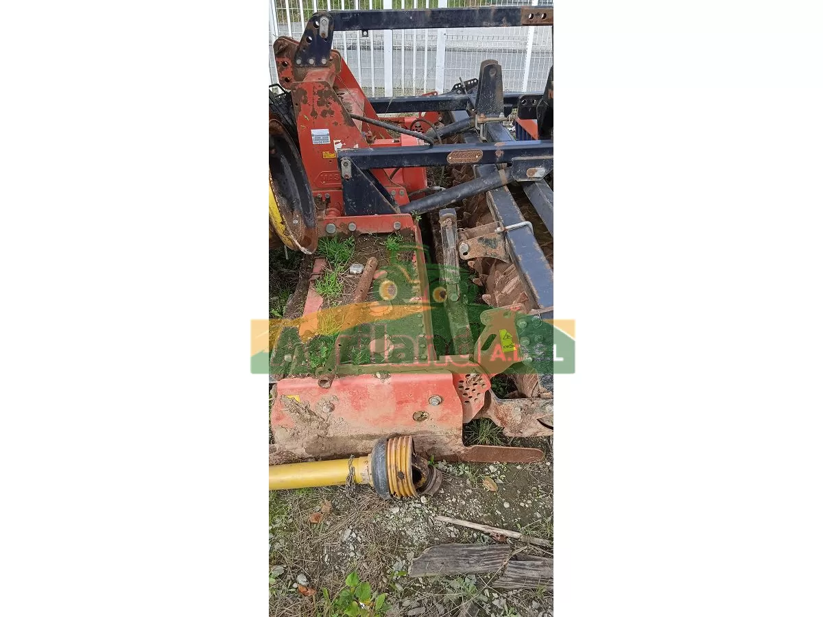 MASCHIO DC 3000