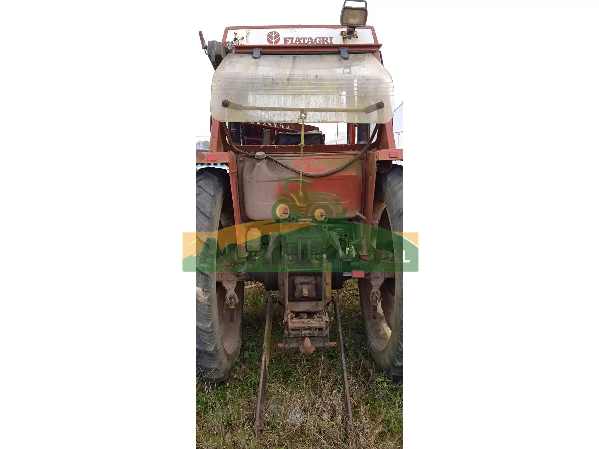 FIAT 60 90 CW-609-DE