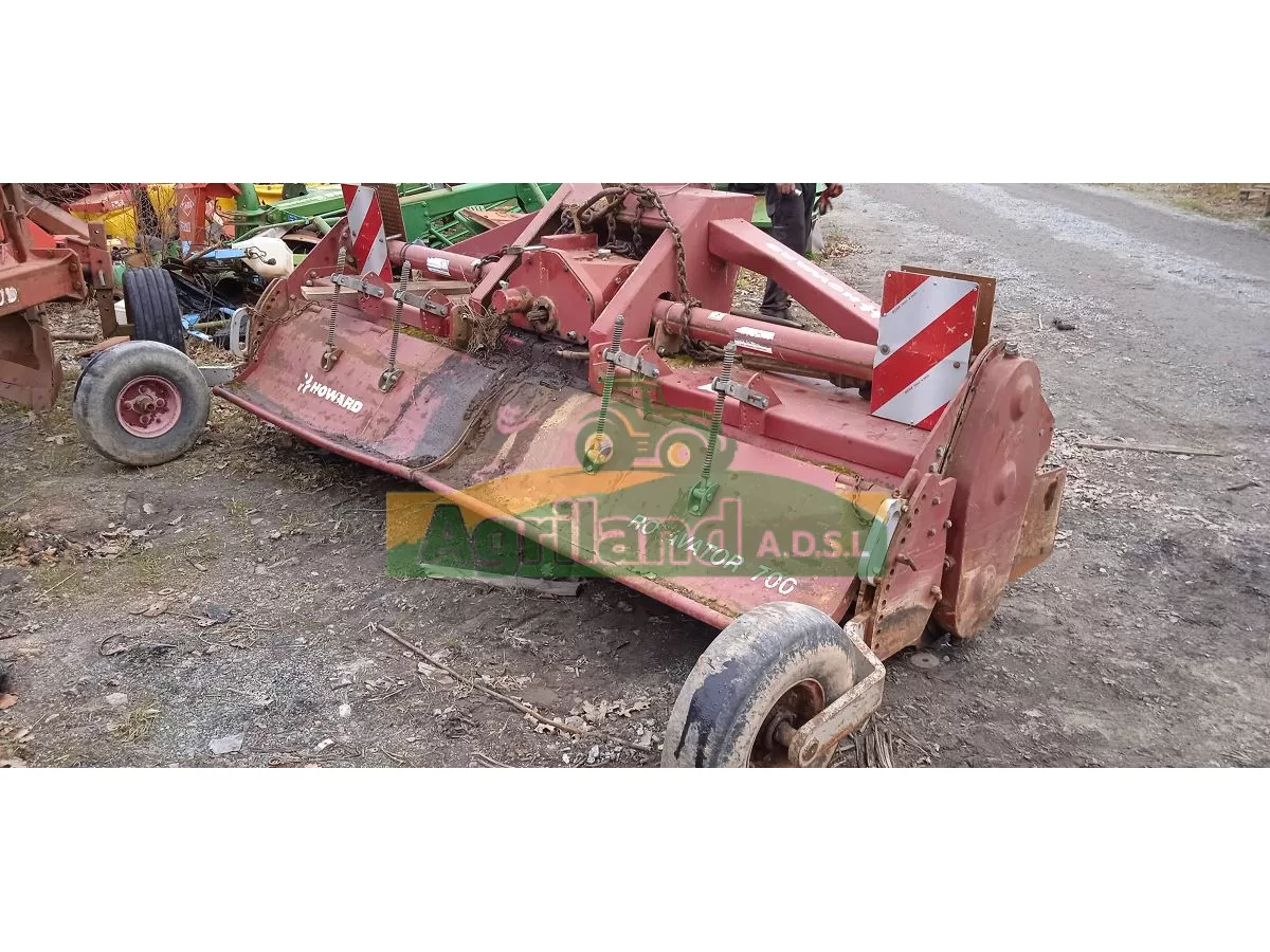 KONGSKILDE R 700 X 305 D E