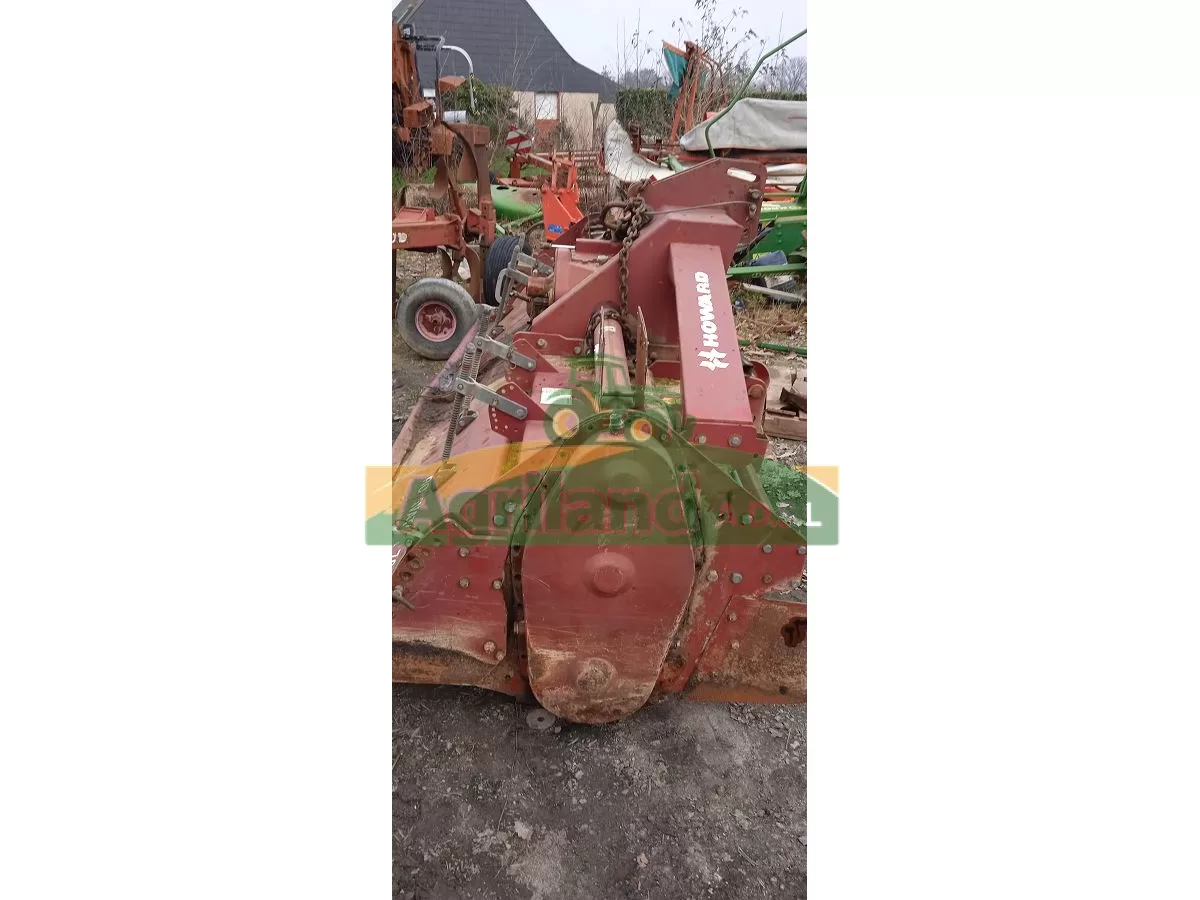 KONGSKILDE R 700 X 305 D E