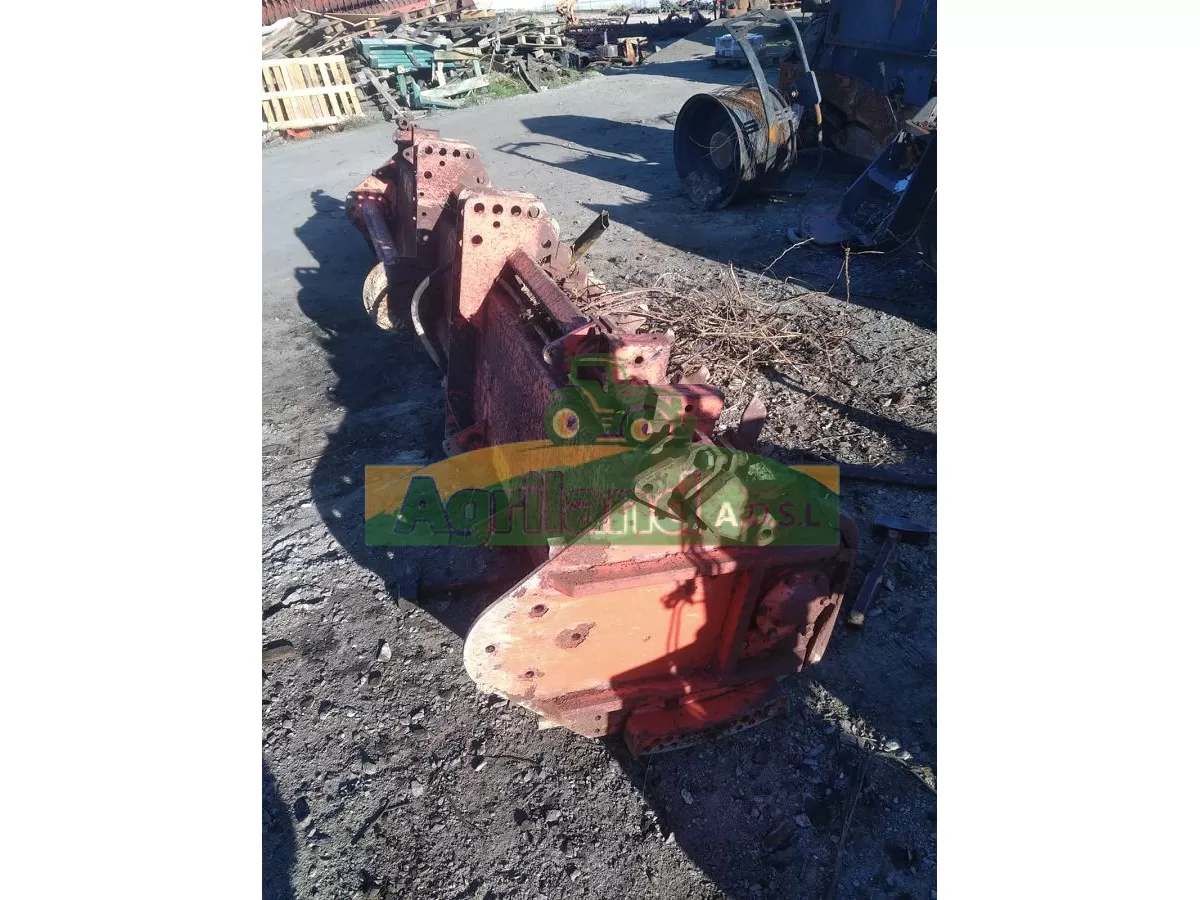 HOWARD  HR 41 305 1736