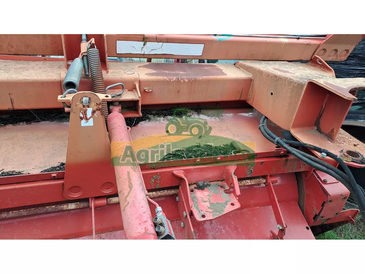POTTINGER CATNOVA 310 T