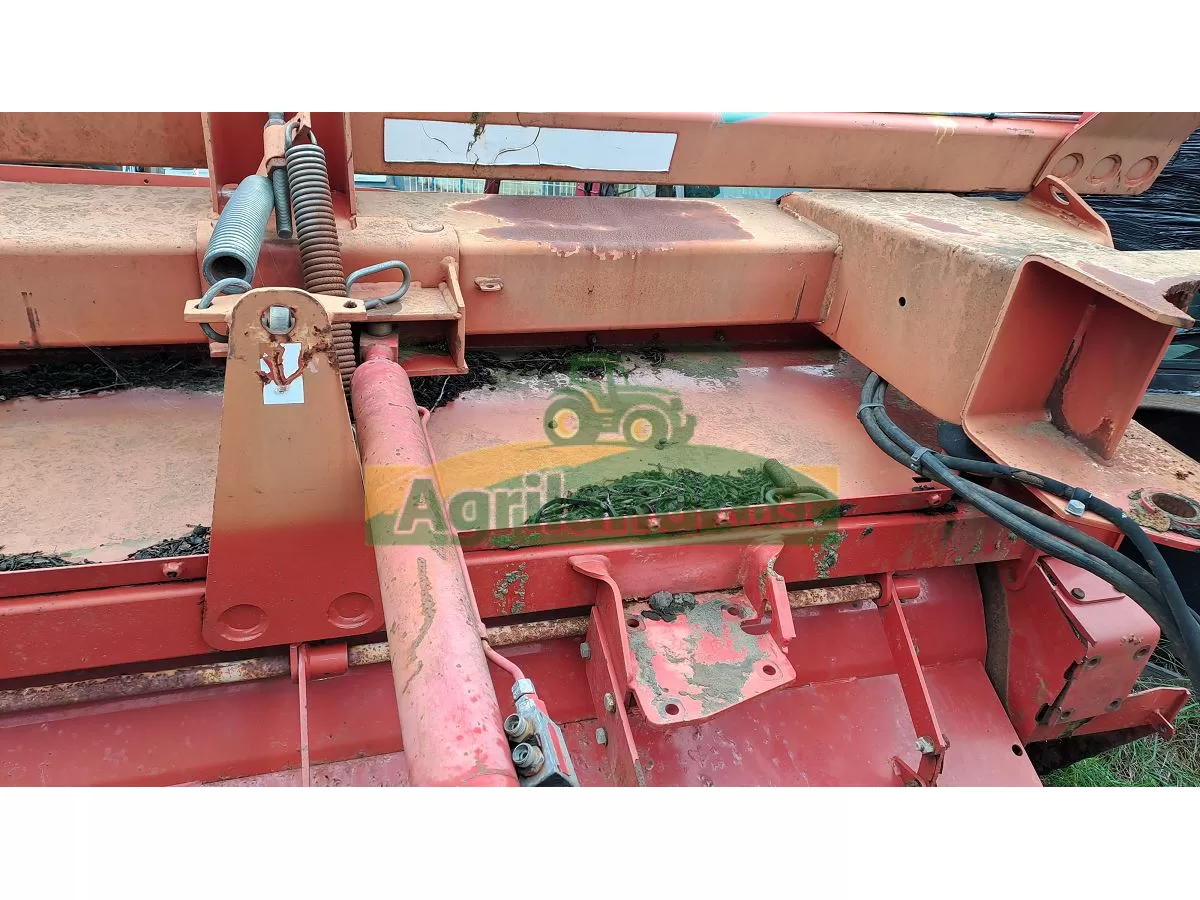 POTTINGER CATNOVA 310 T