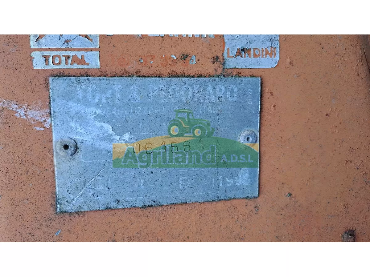 PEGORARO TLD 250