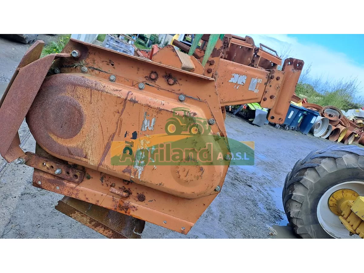 PEGORARO TLD 250