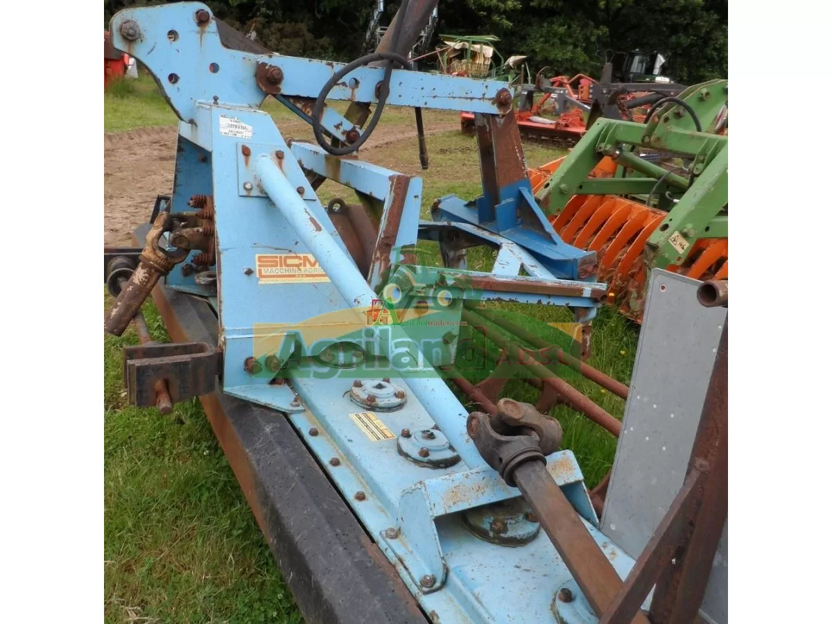SICMA ERS 3000