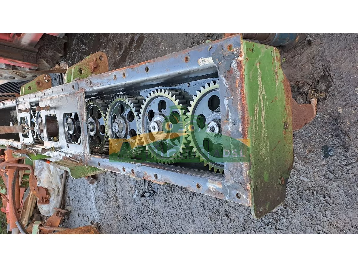 AMAZONE CULTIMIX KG 302