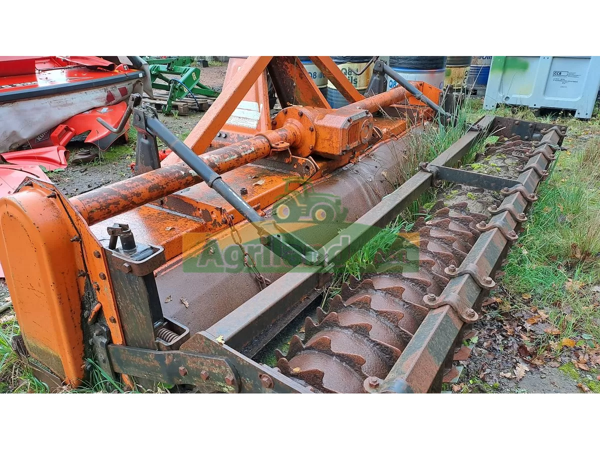 PEGORARO TLD 300