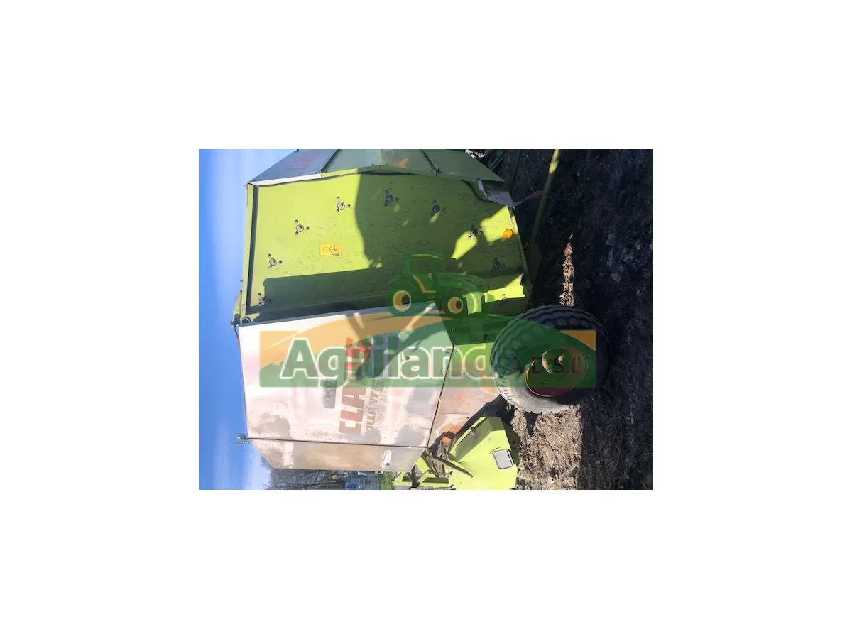 CLAAS ROLLANT 66