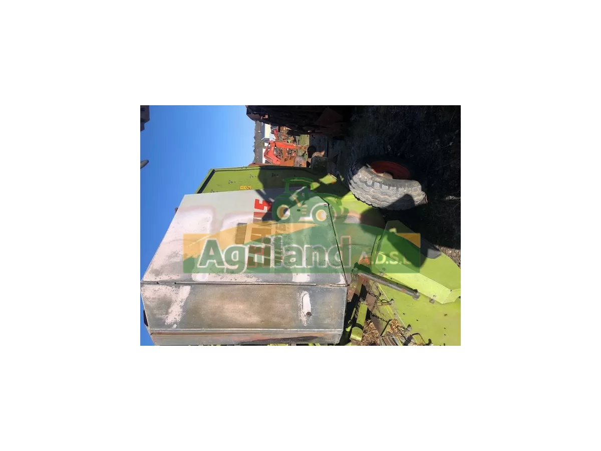 CLAAS ROLLANT 66