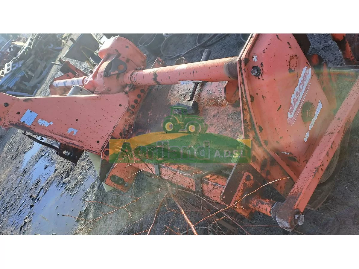 MASCHIO SUPER CONDOR 250