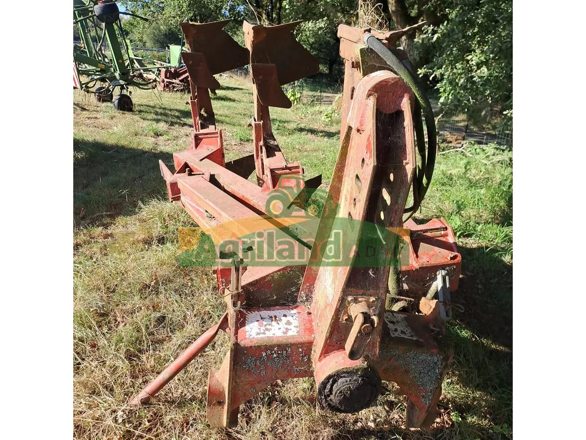 NAUD 5540