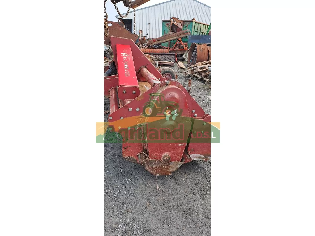 HOWARD  R 700 X 305 D