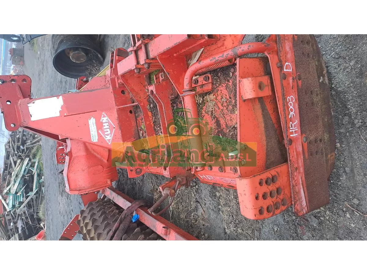 KUHN HR 3003 D