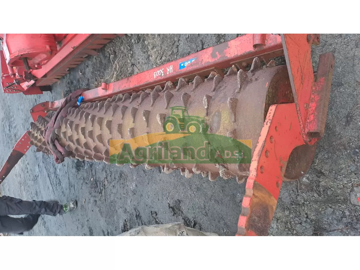 KUHN HR 3003 D