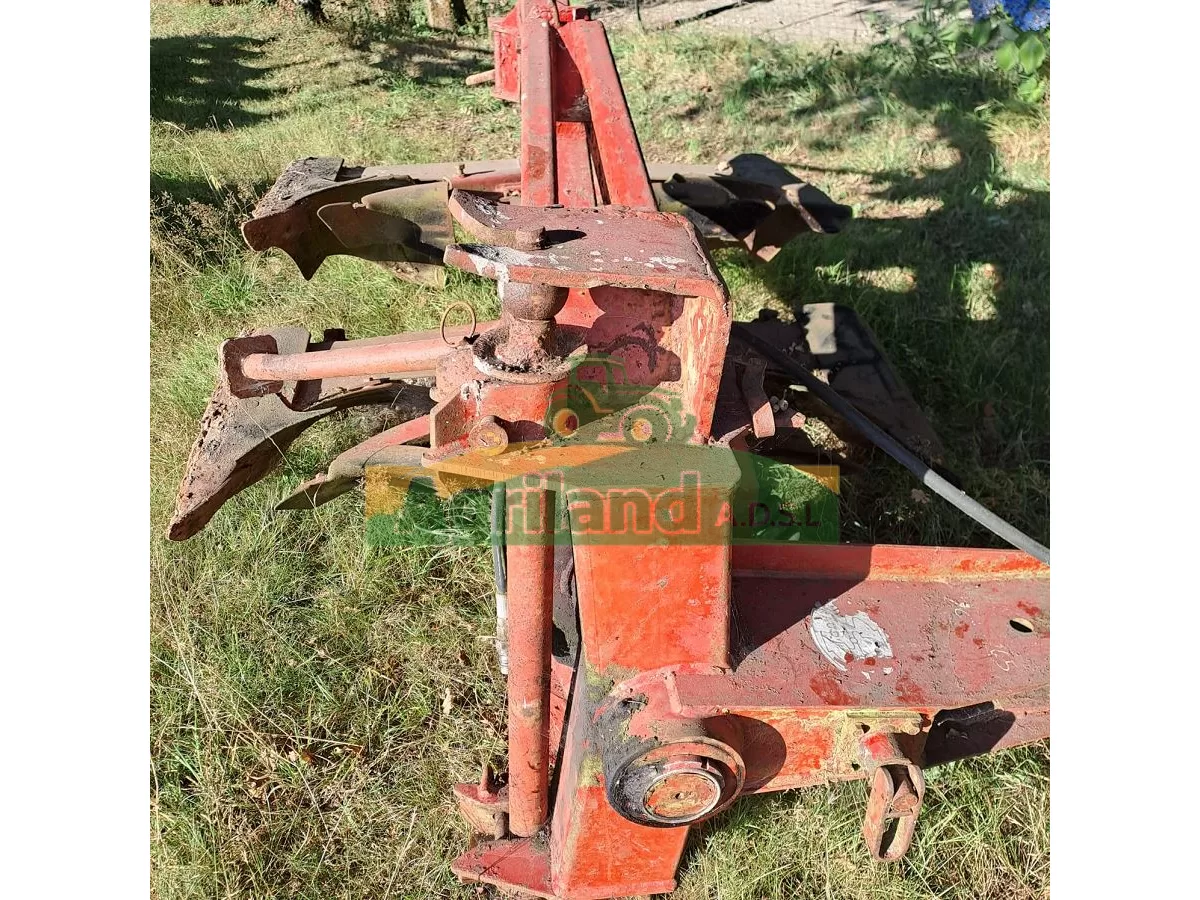 NAUD 304