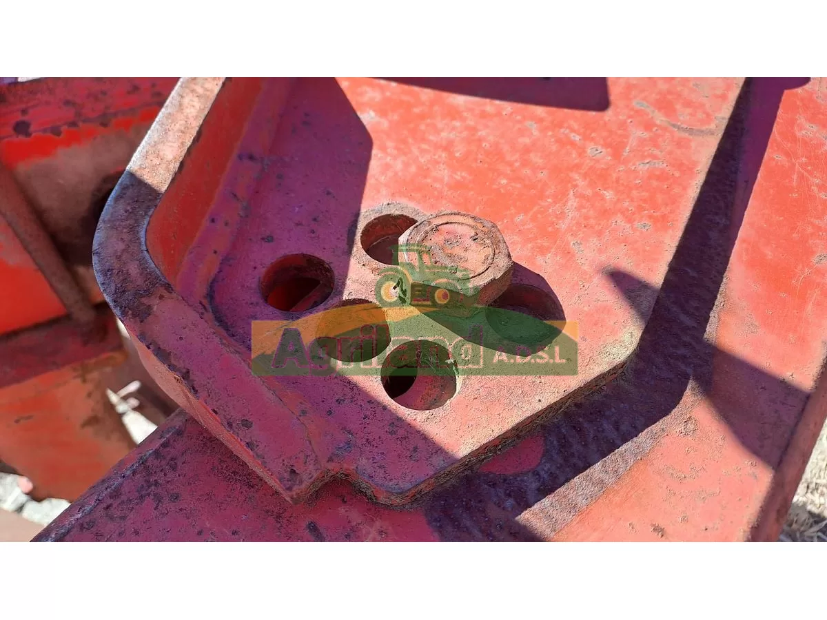 GREGOIRE BESSON SPER S9-160 — photo 4