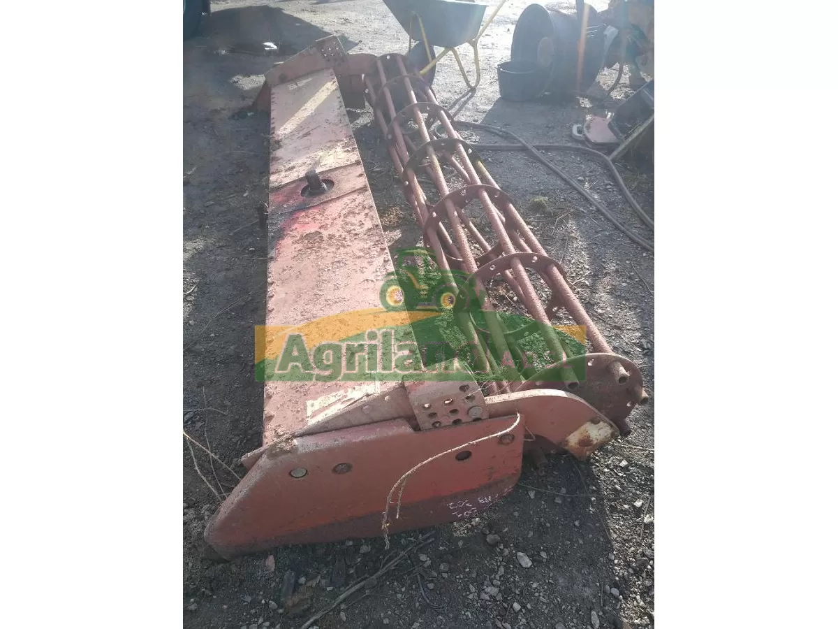 KUHN HRB 301 D