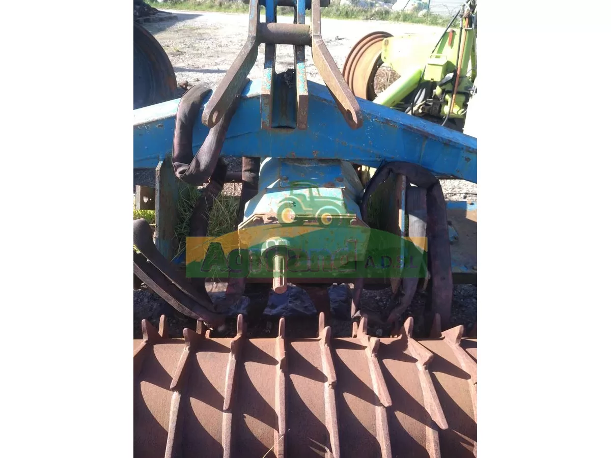 RABEWERK PKE 400