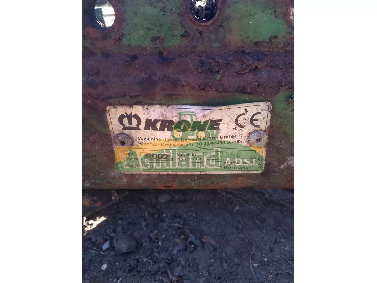 KRONE  5.50