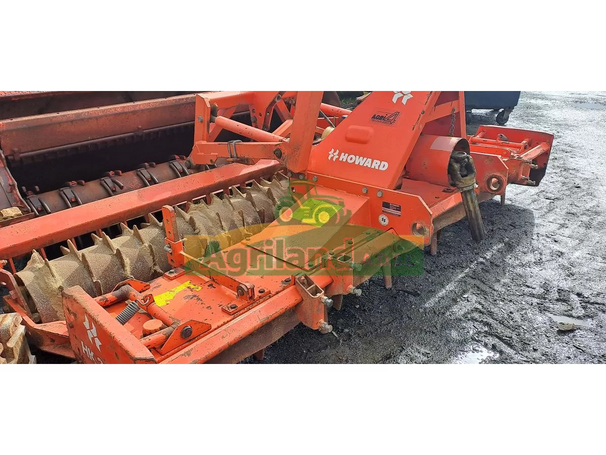 HOWARD  HK 30 300