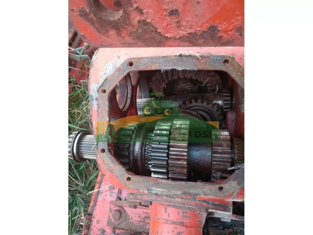 RAU RVP 40