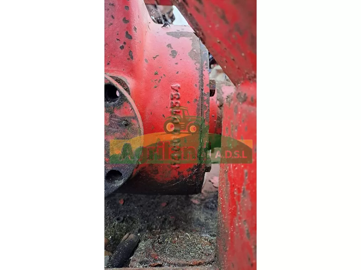 RAU RVP 40