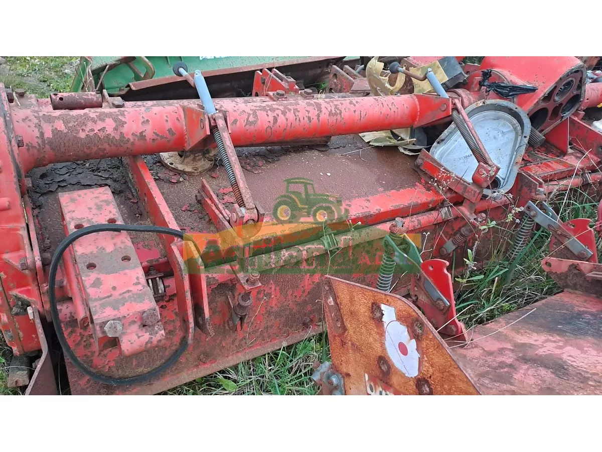 RAU RVP 40