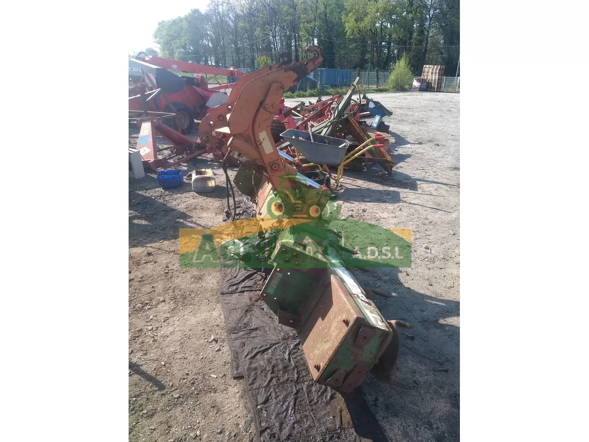 AMAZONE CULTIMIX KG 301