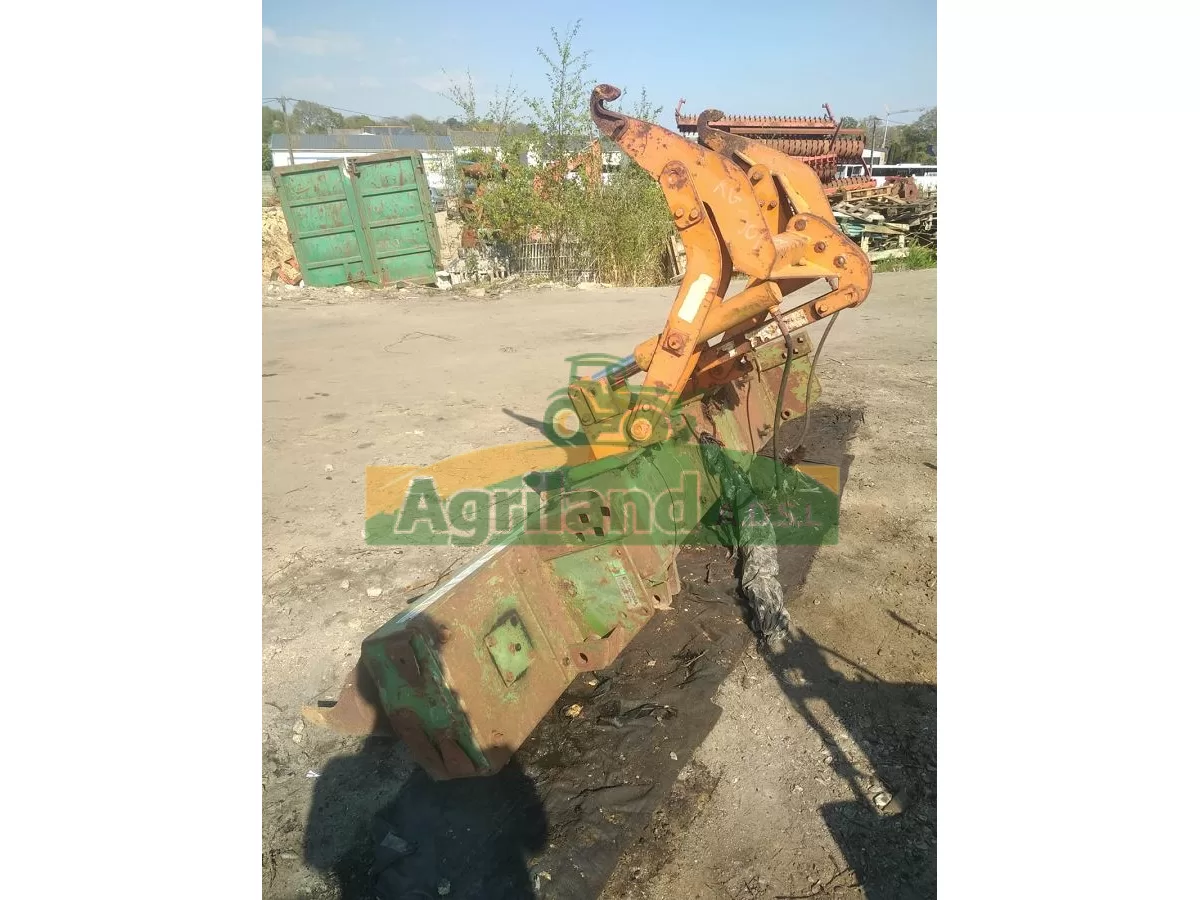 AMAZONE CULTIMIX KG 301