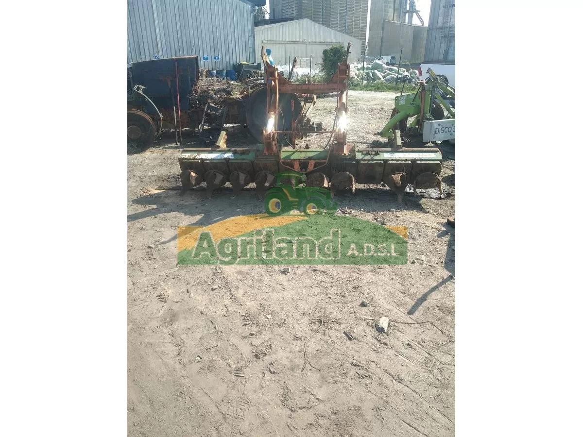 AMAZONE CULTIMIX KG 301
