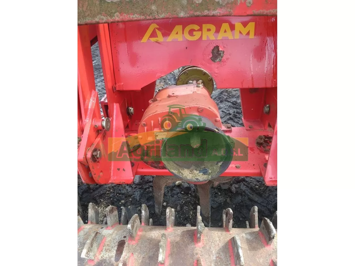 AGRAM RA 301 S