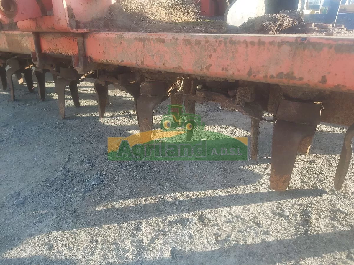MASCHIO DC 3000