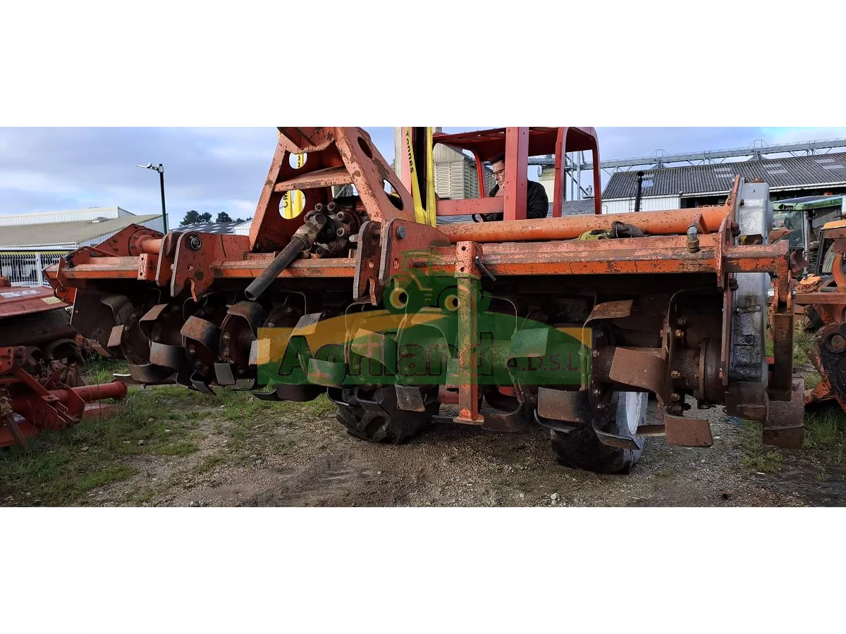 HOWARD  HR 50 305
