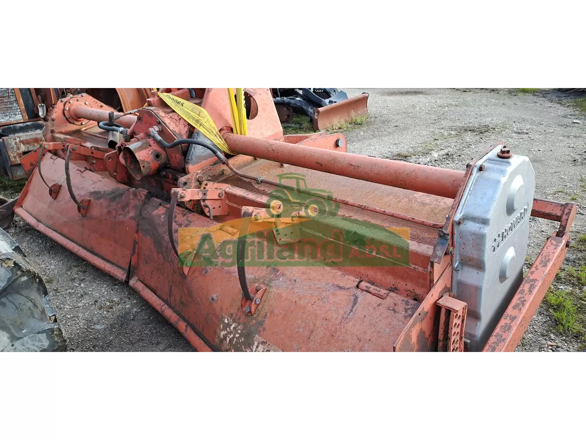 HOWARD  HR 50 305