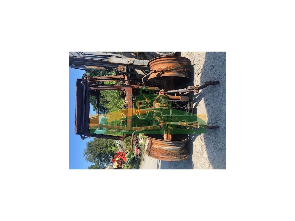 MASSEY FERGUSON 5460 GM-924-BZ